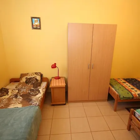 Apartment Lesna Chata Rowy *