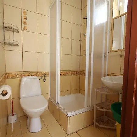 Apartment Lesna Chata Rowy