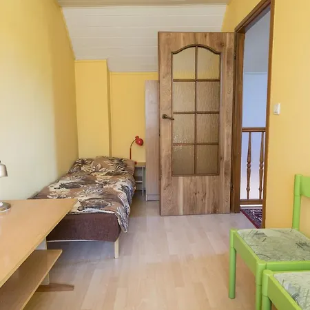 Apartment Lesna Chata Rowy *