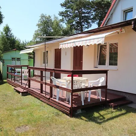 Lesna Rowy (Pomerania)