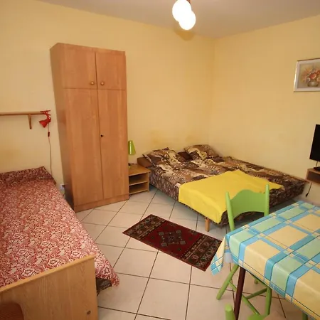 Lesna Appartement Rowy (Pomerania)