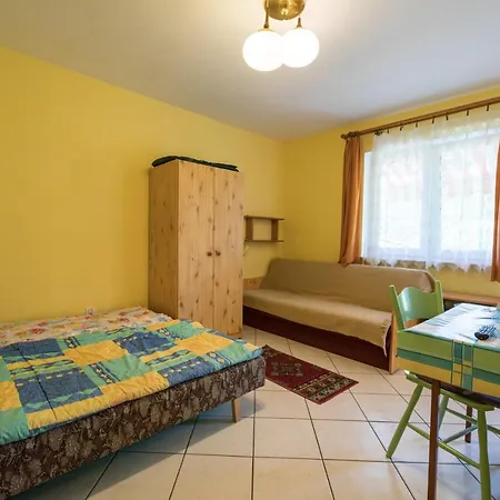 Lesna Appartement