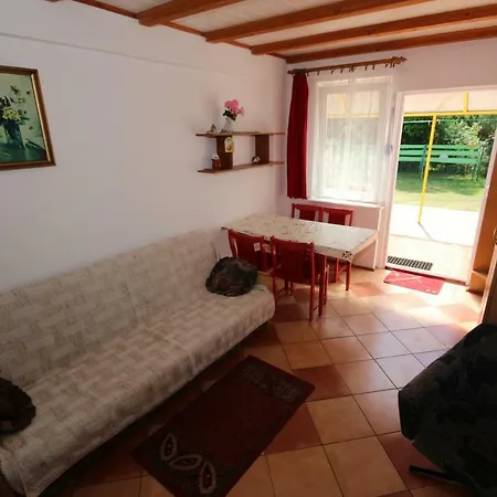 Apartment Lesna Chata Rowy