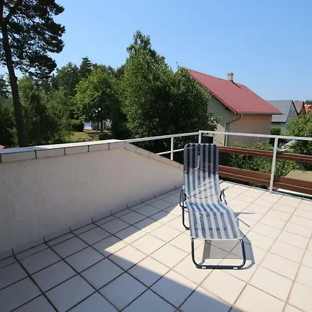 Apartment Lesna Chata Rowy Rowy (Pomerania)