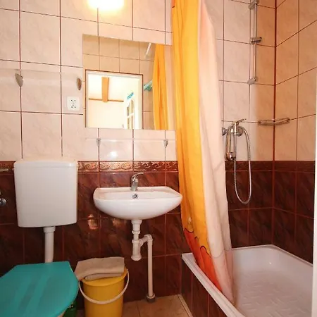 Apartment Lesna Chata Rowy