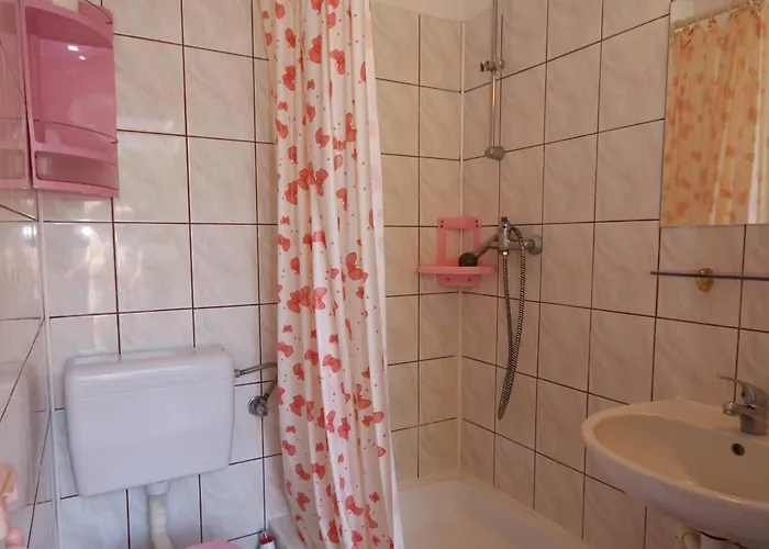 Lesna Apartment Rowy (Pomerania)